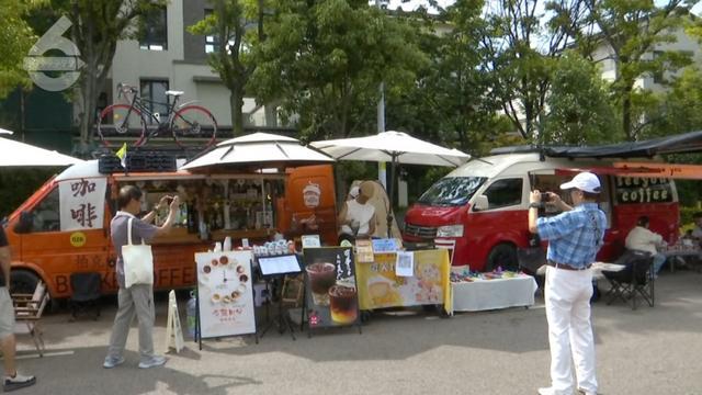 这里！昆明的这杯“咖啡”真不错CQ9电子65万+游客都来了(图7)