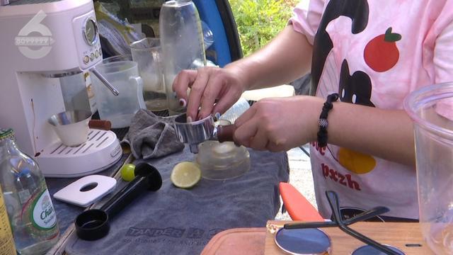 这里！昆明的这杯“咖啡”真不错CQ9电子65万+游客都来了(图16)