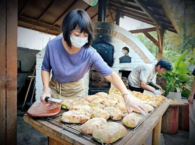 游每年超1300万人次的选择！CQ9电子平台昆山乡村休闲旅