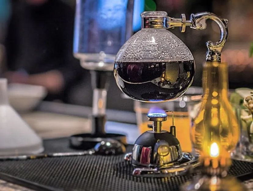 意式和手冲咖啡萃取方式的全部？解读咖啡的五种不同萃取方式