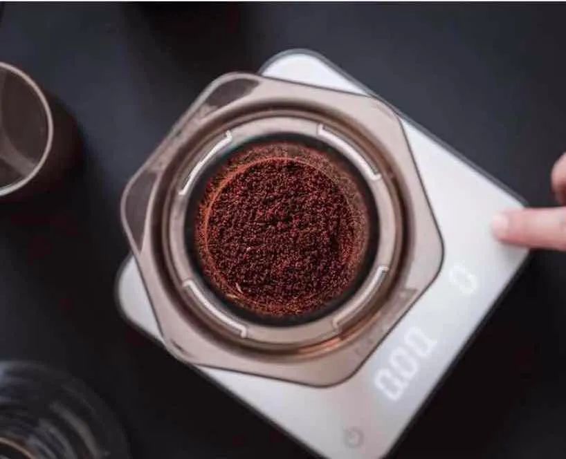 意式和手冲咖啡萃取方式的全部？解读咖啡的五种不同萃取方式(图2)