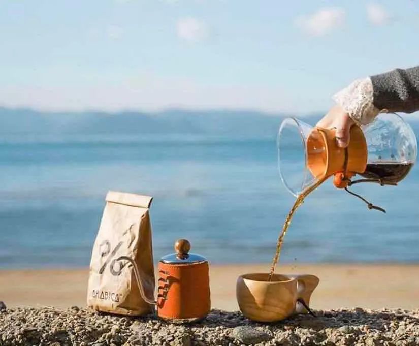 意式和手冲咖啡萃取方式的全部？解读咖啡的五种不同萃取方式(图3)