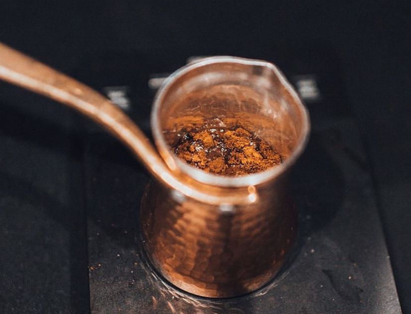 意式和手冲咖啡萃取方式的全部？解读咖啡的五种不同萃取方式(图5)