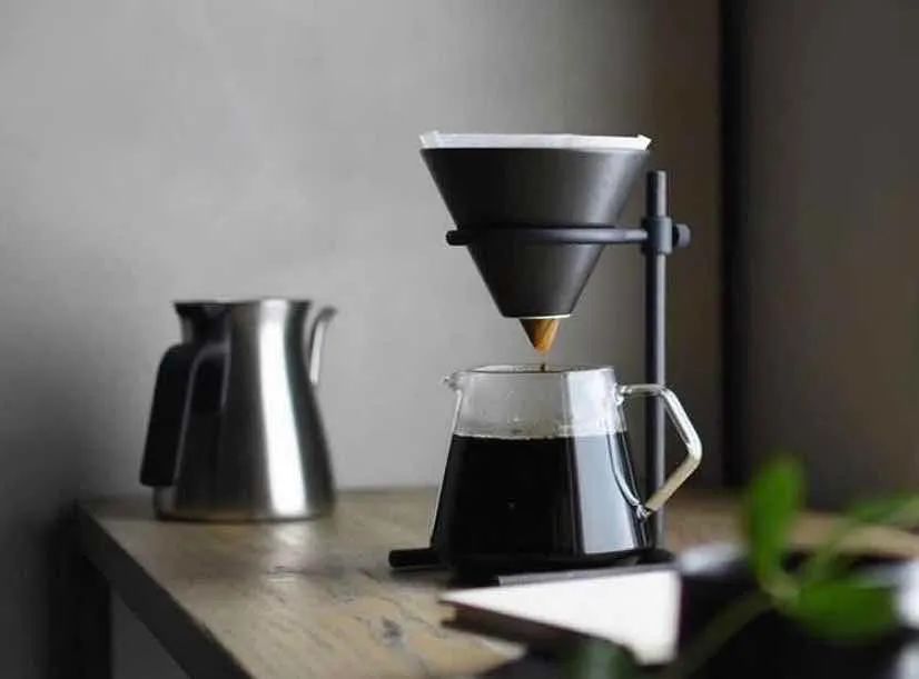 意式和手冲咖啡萃取方式的全部？解读咖啡的五种不同萃取方式(图8)